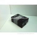 Perfume carton box with different size, small perfume box making in Shenzhen